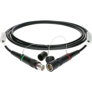 Klotz CAM-PUU-007.5 SMPTE 311M Camera Cable 7.5 metres Klotz CAM-PUU-007.5 SMPTE 311M Camera Cable 7.5 metres