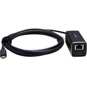 OBSBOT USB-C to Ethernet Adapter for Tail Air OBSBOT USB-C to Ethernet Adapter for Tail Air
