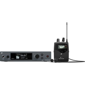Sennheiser EW IEM G4-B Wireless In-Ear System - Monitoring Device Sennheiser EW IEM G4-B Wireless In-Ear System - Monitoring Device