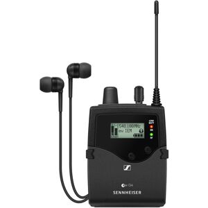 Sennheiser EK IEM G4-B receiver (626 - 668 MHz) Sennheiser EK IEM G4-B receiver (626 - 668 MHz)