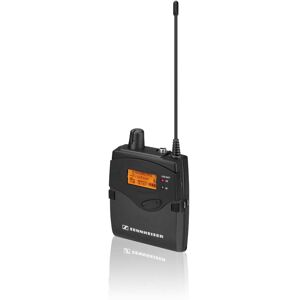 Sennheiser EK 2000 IEM-AW+ Wireless Monitor System - Bodypack, Microphone Accessory Sennheiser EK 2000 IEM-AW+ Wireless Monitor System - Bodypack, Microphone Accessory