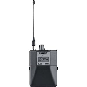 Shure PSM 900 P9RA In-Ear Monitor Receiver (G7E 506-542 MHz) Shure PSM 900 P9RA In-Ear Monitor Receiver (G7E 506-542 MHz)