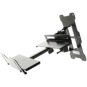 Innox SMB 02 Wall Bracket for 6-8-inch Studio Monitor (Single) Innox SMB 02 Wall Bracket for 6-8-inch Studio Monitor (Single)