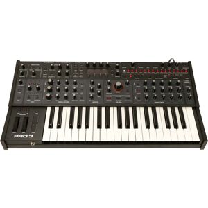 Sequential PRO 3 Synthesizer Sequential PRO 3 Synthesizer