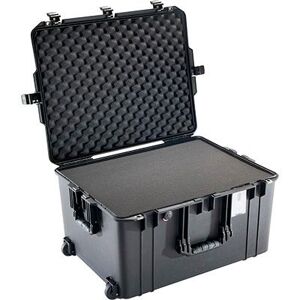 Peli 1637 Air Case with Foam, 595 x 446 x 337mm Peli 1637 Air Case with Foam, 595 x 446 x 337mm