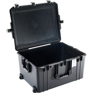 Peli 1637 Air Case (No Foam), 595 x 446 x 337 mm Peli 1637 Air Case (No Foam), 595 x 446 x 337 mm