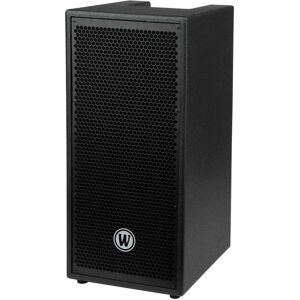 Warwick Gnome Pro CAB 2/10/4 2x10-inch 300W Bass Guitar Speaker Cabinet Warwick Gnome Pro CAB 2/10/4 2x10-inch 300W Bass Guitar Speaker Cabinet