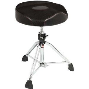 Gibraltar Hardware 9608RW2T double-braced Super Foot drum throne Gibraltar Hardware 9608RW2T double-braced Super Foot drum throne