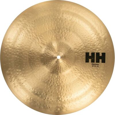 Sabian 11820 HH Symphonic Viennese 18-inch Orchestral Cymbals Sabian 11820 HH Symphonic Viennese 18-inch Orchestral Cymbals