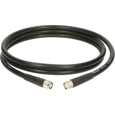 Klotz T-27X1D-005.0 high-end 50 Ohm coax cable 5 metres Klotz T-27X1D-005.0 high-end 50 Ohm coax cable 5 metres
