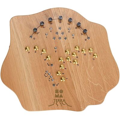 SOMA Terra Organic Light synthesiser SOMA Terra Organic Light synthesiser