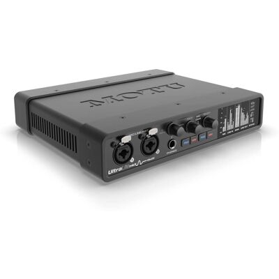 Motu UltraLite mk5 USB-C Audio Interface Motu UltraLite mk5 USB-C Audio Interface