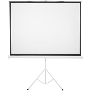 EuroLite 85-inch Projector Screen EuroLite 85-inch Projector Screen