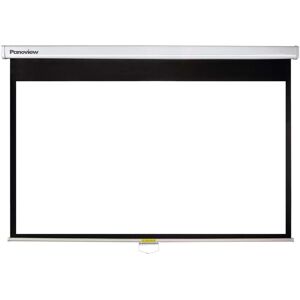 Optoma DS-9092PWC 92-inch 16:9 Projector Screen Optoma DS-9092PWC 92-inch 16:9 Projector Screen