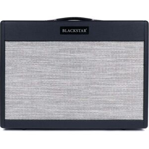 Blackstar St. James 50 6L6 212 Combo Guitar Amplifier Blackstar St. James 50 6L6 212 Combo Guitar Amplifier