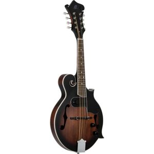 Ortega Americana Series RMFE30-WB Mandolin Electro-Acoustic F-Style Mandolin Ortega Americana Series RMFE30-WB Mandolin Electro-Acoustic F-Style Mandolin