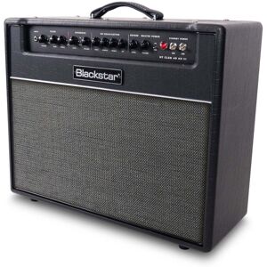 Blackstar HT Club 40 MkIII 40W 1x12 Combo Guitar Amplifier Blackstar HT Club 40 MkIII 40W 1x12 Combo Guitar Amplifier