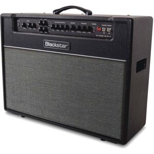 Blackstar HT Stage 60 212 MkIII 60W 2x12 Combo Guitar Amplifier Blackstar HT Stage 60 212 MkIII 60W 2x12 Combo Guitar Amplifier