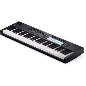 Novation Launchkey 61 MK4 USB/MIDI Keyboard Novation Launchkey 61 MK4 USB/MIDI Keyboard