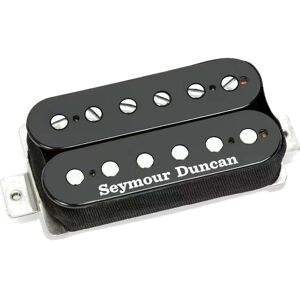 Seymour Duncan SH-PG1n Pearly Gates Neck Humbucker Black Pickup Seymour Duncan SH-PG1n Pearly Gates Neck Humbucker Black Pickup