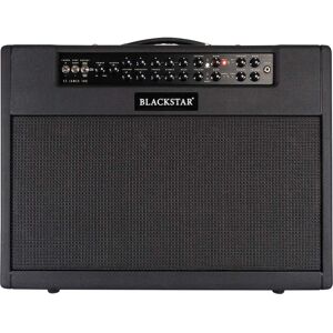Blackstar St. James 100-212 Combo 100W 2x12 Combo Valve Amplifier Blackstar St. James 100-212 Combo 100W 2x12 Combo Valve Amplifier
