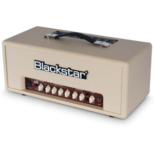 Blackstar Debut 100RH Cream 100-watt guitar amplifier top Blackstar Debut 100RH Cream 100-watt guitar amplifier top