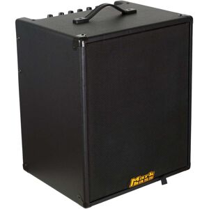 Markbass CMB 102 Black Line 2x10-inch 150-watt bass guitar amp combo Markbass CMB 102 Black Line 2x10-inch 150-watt bass guitar amp combo
