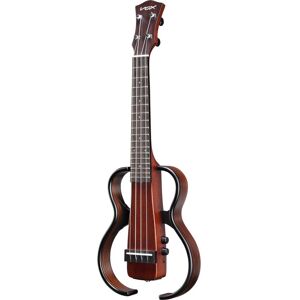 Vox VFU-1 Frame Ukulele Rosewood electric concert ukulele Vox VFU-1 Frame Ukulele Rosewood electric concert ukulele