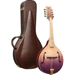 Ortega Americana Series RMA200PF A-style mandolin with case Ortega Americana Series RMA200PF A-style mandolin with case