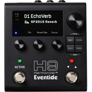 Eventide H9 Harmonizer Gen2 effect pedal Eventide H9 Harmonizer Gen2 effect pedal