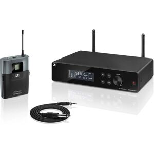 Sennheiser XSW 2-CI1 wireless instrument set (B: 614-638 MHz) Sennheiser XSW 2-CI1 wireless instrument set (B: 614-638 MHz)