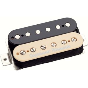 Seymour Duncan SH-4 JB Zebra bridge humbucker Seymour Duncan SH-4 JB Zebra bridge humbucker