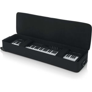 Gator Cases GK-88 SLIM case for 88-note keyboard Gator Cases GK-88 SLIM case for 88-note keyboard