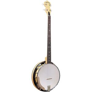 Gold Tone CC-PLECTRUM Cripple Creek Plectrum Banjo Gold Tone CC-PLECTRUM Cripple Creek Plectrum Banjo