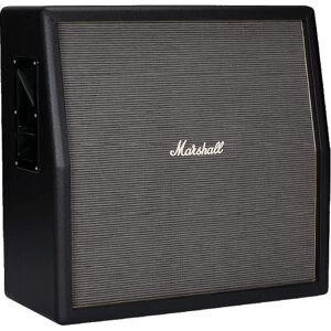 Marshall Origin412A 4x12-inch Slanted Speaker Cabinet Marshall Origin412A 4x12-inch Slanted Speaker Cabinet