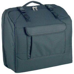 Boston Z-415-BK bag for 41-key/120-button accordion (5 voices) Boston Z-415-BK bag for 41-key/120-button accordion (5 voices)