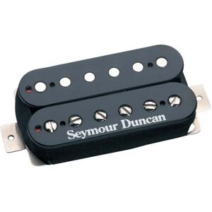 Seymour Duncan SH-4 JB humbucker black (bridge) Seymour Duncan SH-4 JB humbucker black (bridge)