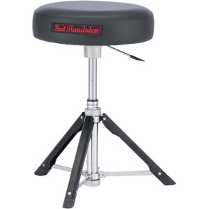Pearl D-1500RGL Roadster Round Drum Throne Pearl D-1500RGL Roadster Round Drum Throne