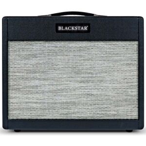 Blackstar St. James 50/6L6 112 Combo Black Combo Guitar Amplifier Blackstar St. James 50/6L6 112 Combo Black Combo Guitar Amplifier