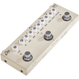 EKO BAIO E Electric Mini Multi-Effects Pedal EKO BAIO E Electric Mini Multi-Effects Pedal