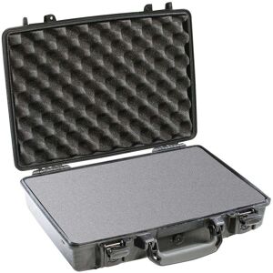 Peli 1470 laptop flight case with foam Peli 1470 laptop flight case with foam
