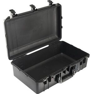 Peli 1555 Air Case (No Foam), 584 x 324 x 191 mm Peli 1555 Air Case (No Foam), 584 x 324 x 191 mm