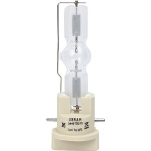 Osram PS LOK-IT halogen bulb - 1000W Osram PS LOK-IT halogen bulb - 1000W