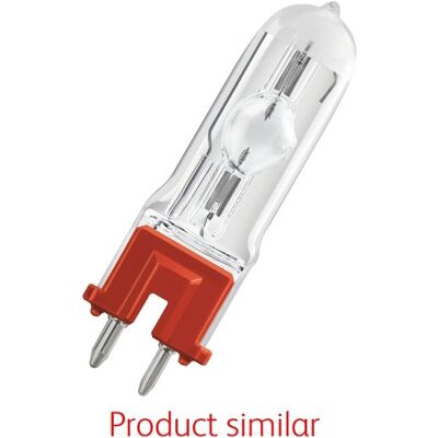 Osram HMI DIGITAL 400W GZZ9,5 6000K Gas Discharge Bulb Osram HMI DIGITAL 400W GZZ9,5 6000K Gas Discharge Bulb