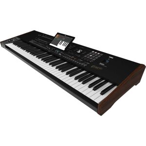 Korg PA5X 76 Oriental Arranger Workstation Korg PA5X 76 Oriental Arranger Workstation