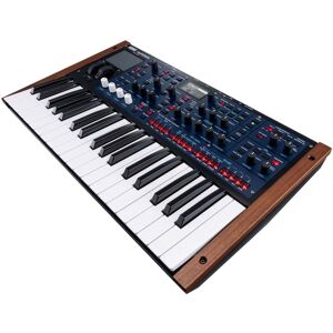Korg Multi/Poly Synthesizer Korg Multi/Poly Synthesizer