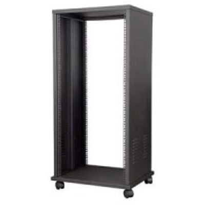 DAP installation rack powder-coated 24 U DAP installation rack powder-coated 24 U