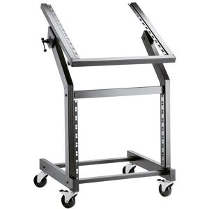 Konig & Meyer 42020 Rack Wagon Konig & Meyer 42020 Rack Wagon