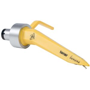 Tonar Banana Banana Cartridge and Stylus Tonar Banana Banana Cartridge and Stylus