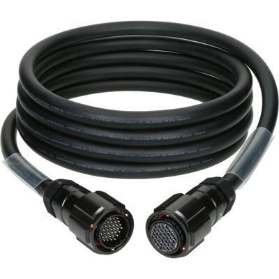 Klotz LP321XY1M 32 x 1.5mm² Multi-Core Speaker Cable with Vectran™ Braiding, 30m Klotz LP321XY1M 32 x 1.5mm² Multi-Core Speaker Cable with Vectran™ Braiding, 30m